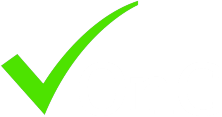 V OnC Logo